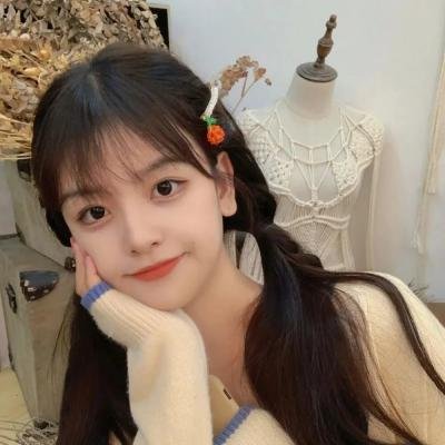 白色的马赛女人
