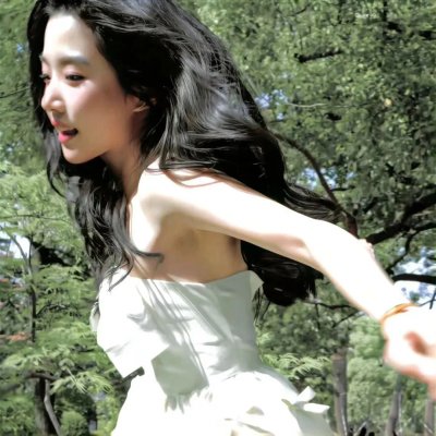 长安异闻录