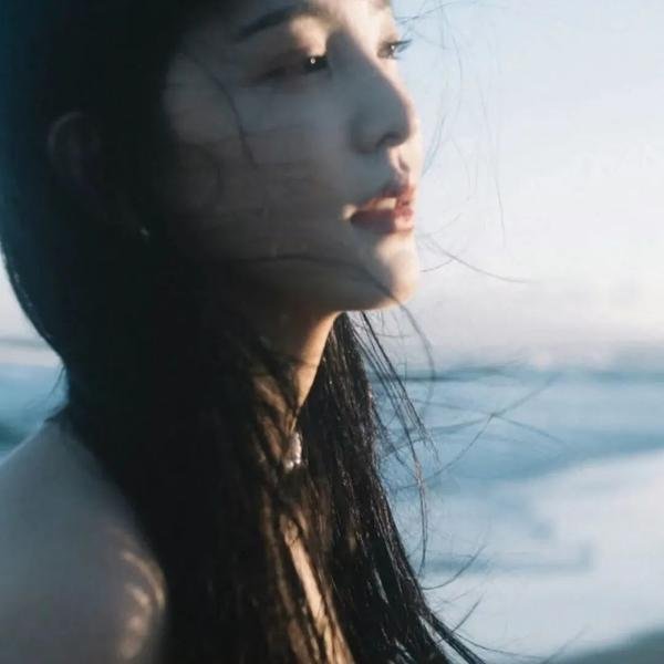 林中漫步